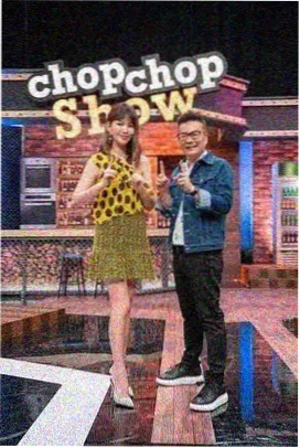 舞林拳击赛